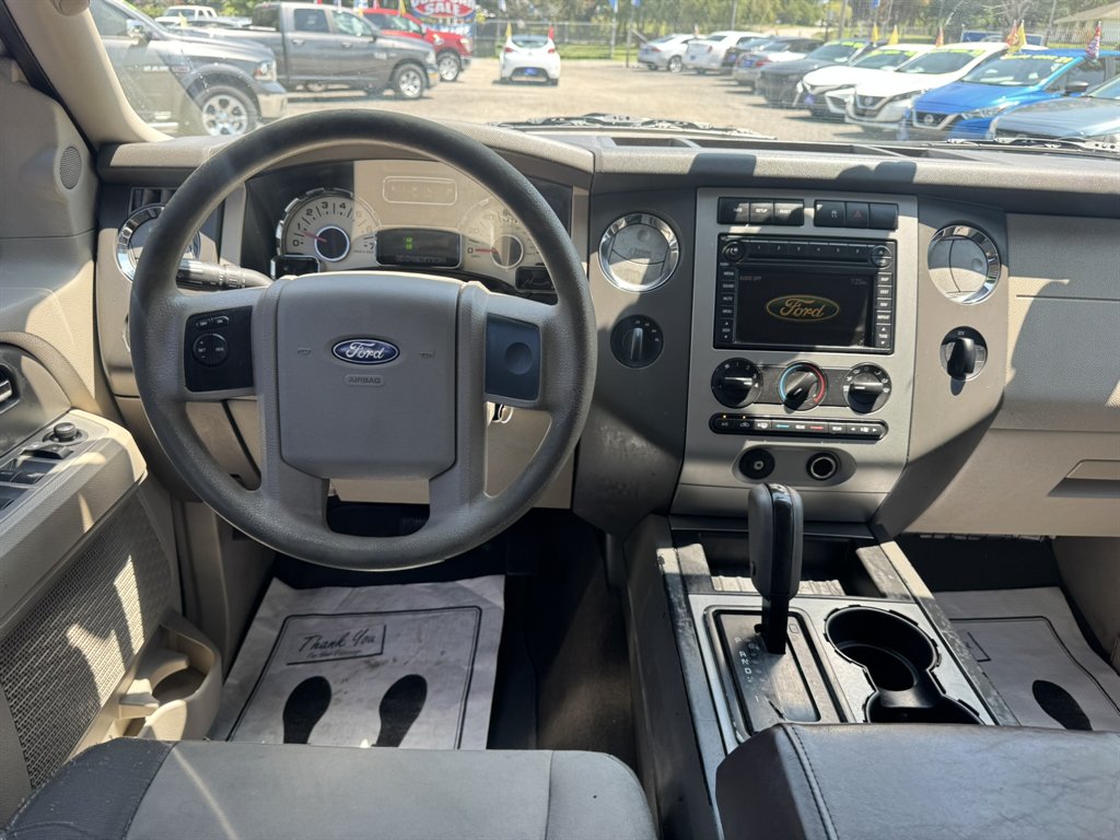 2007 Ford Expedition