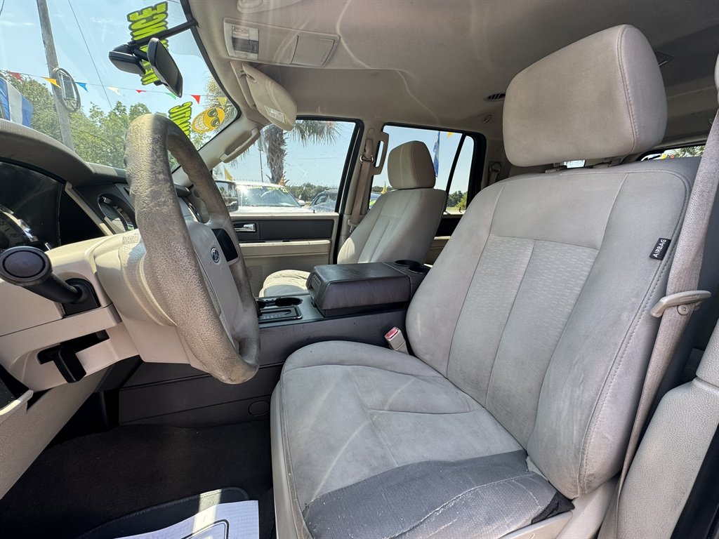 2007 Ford Expedition