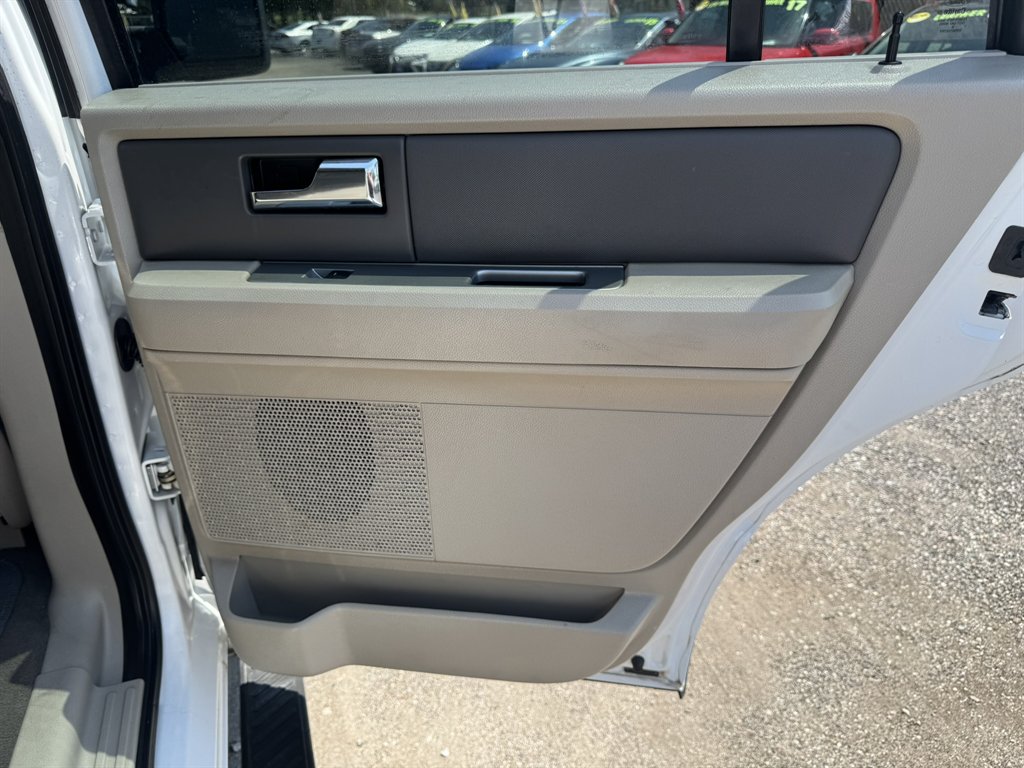 2007 Ford Expedition