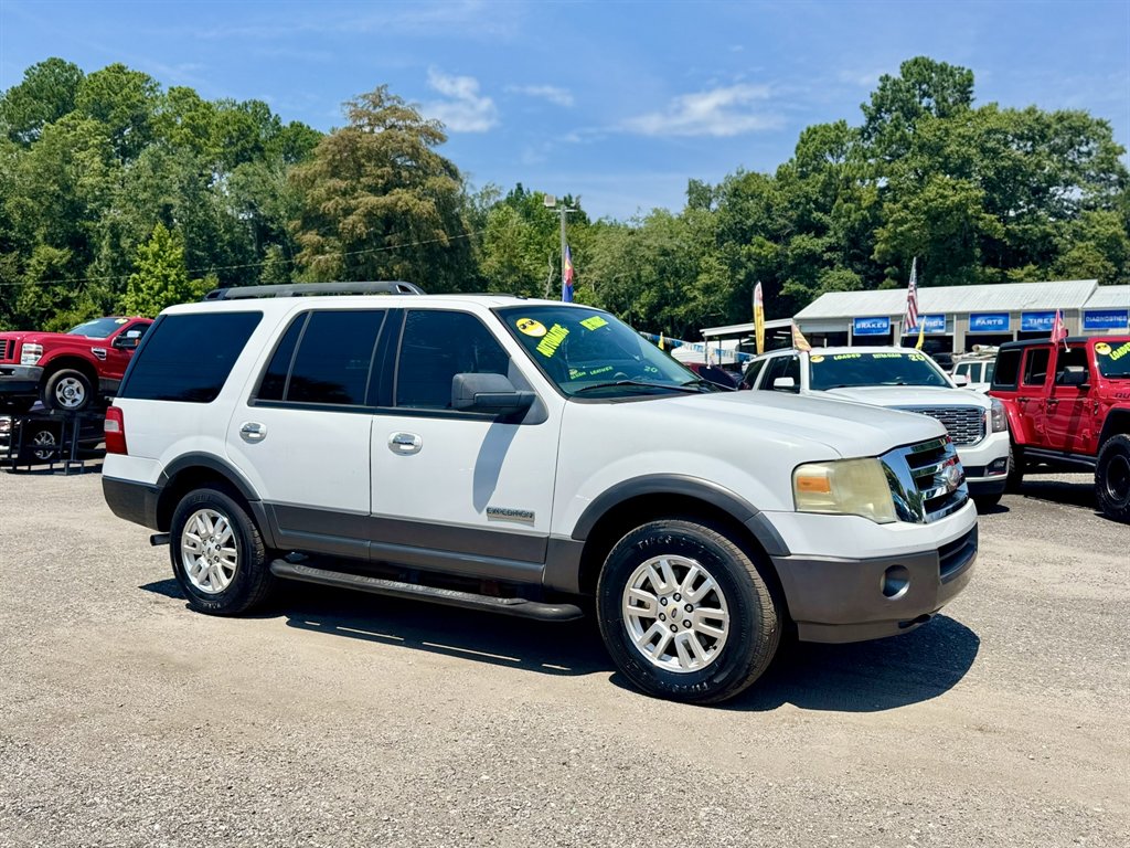 2007 Ford Expedition