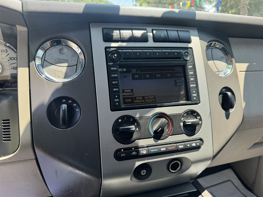2007 Ford Expedition