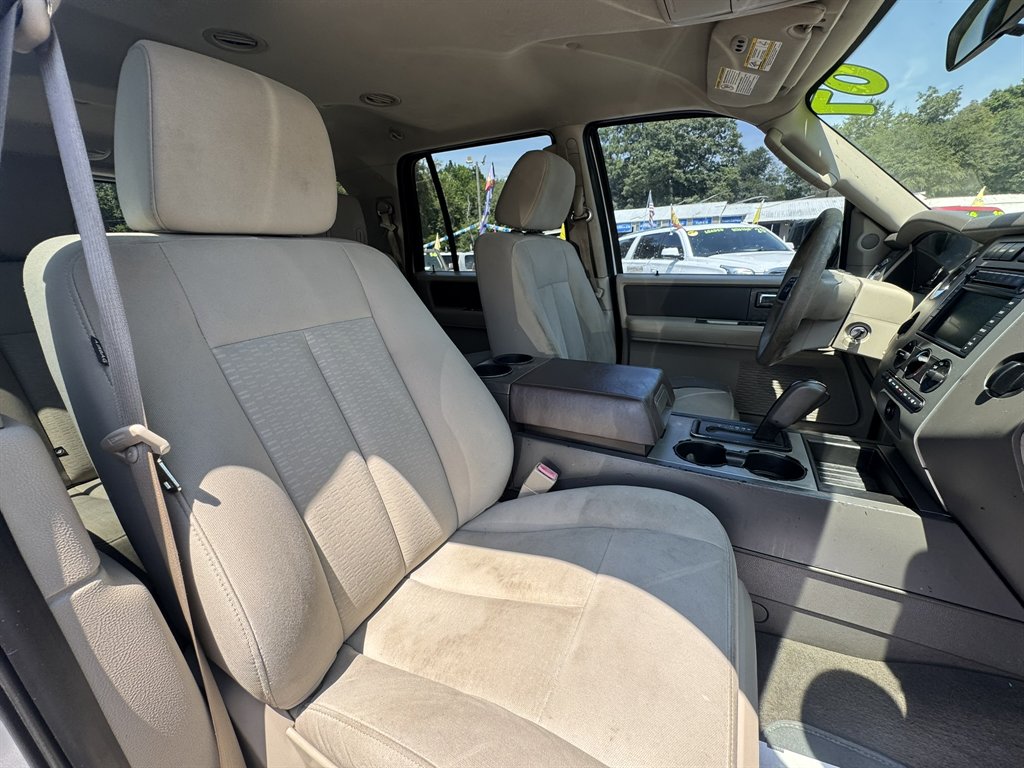 2007 Ford Expedition