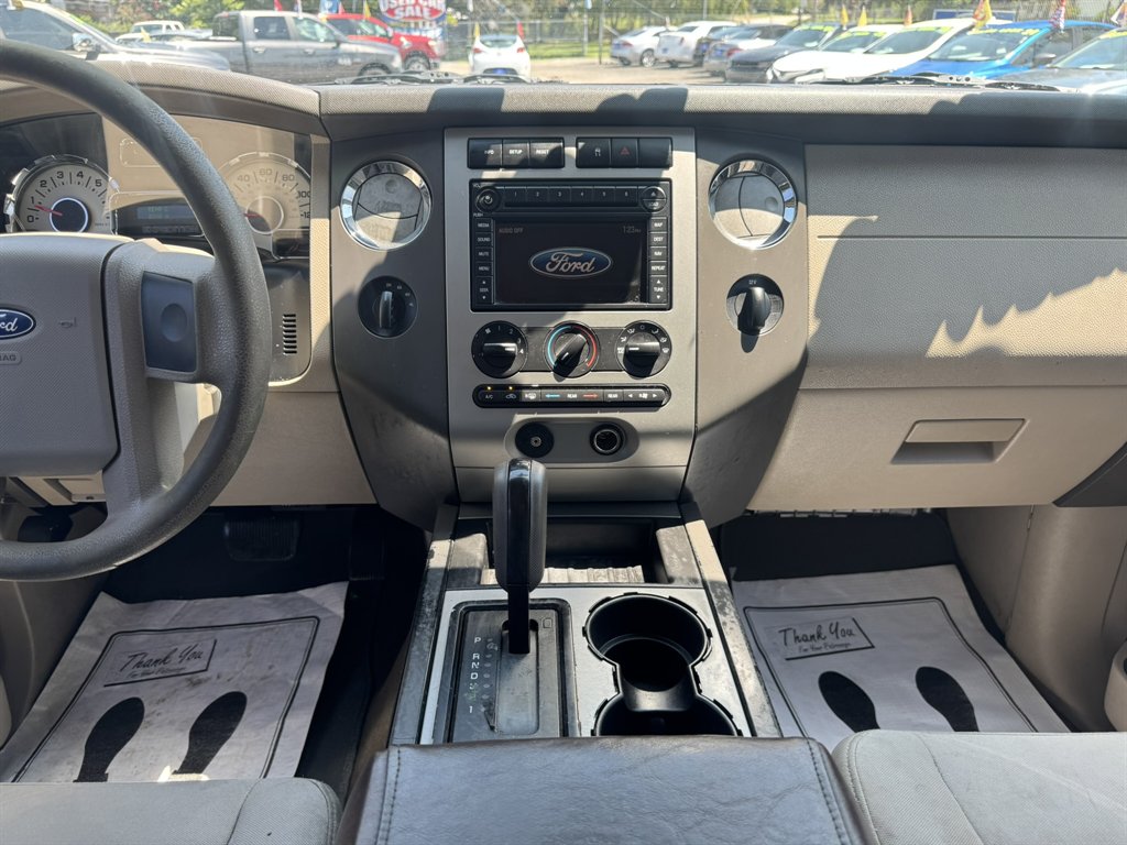 2007 Ford Expedition