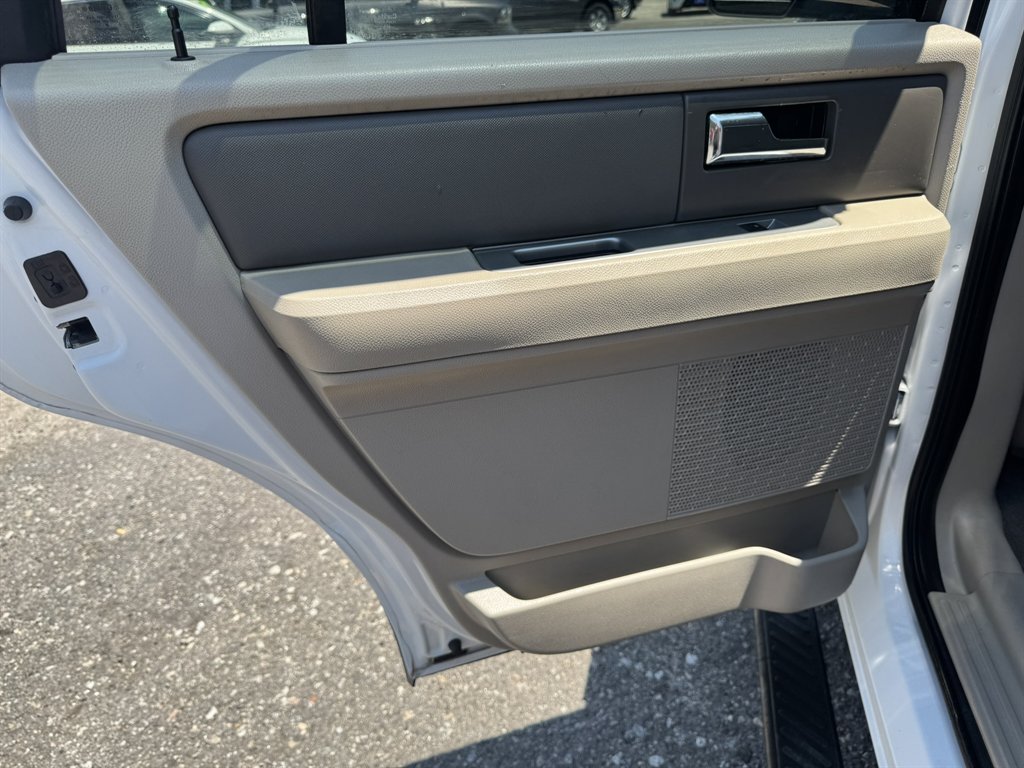2007 Ford Expedition