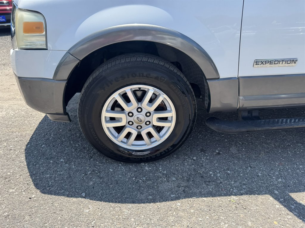 2007 Ford Expedition