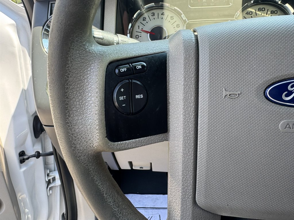 2007 Ford Expedition