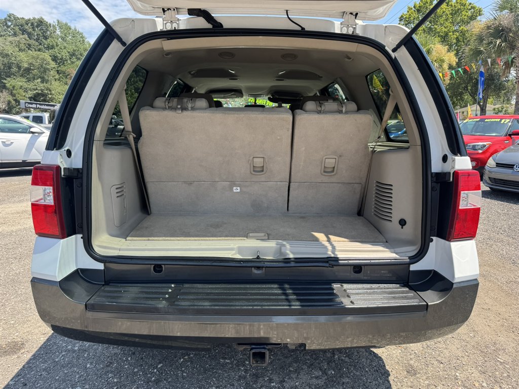 2007 Ford Expedition