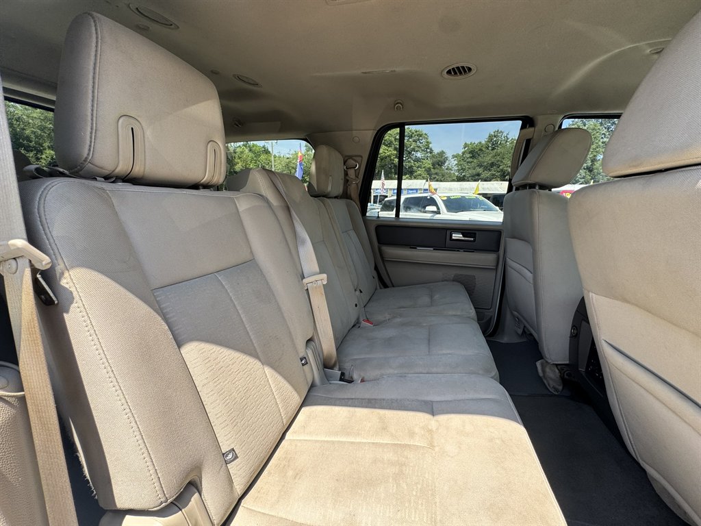 2007 Ford Expedition