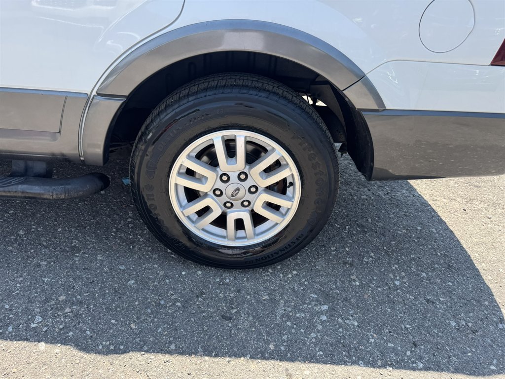2007 Ford Expedition