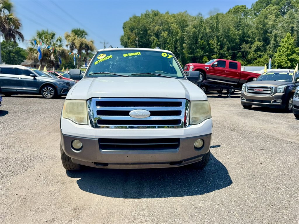 2007 Ford Expedition