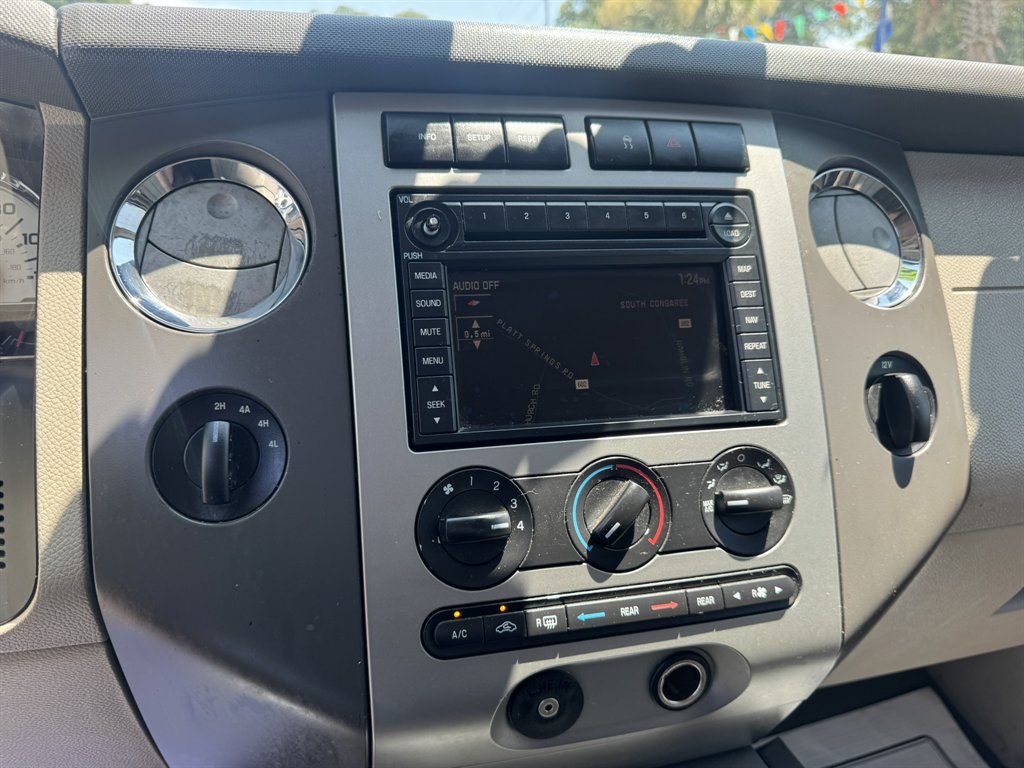 2007 Ford Expedition