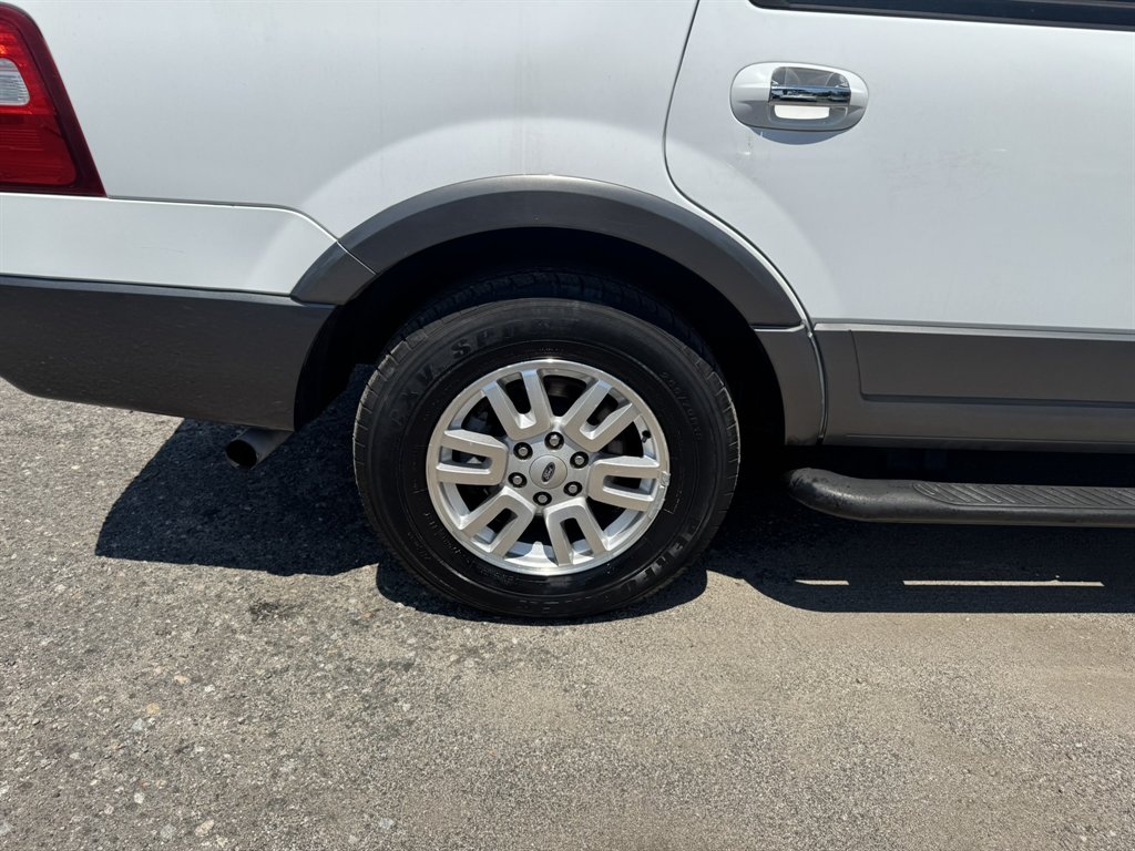 2007 Ford Expedition