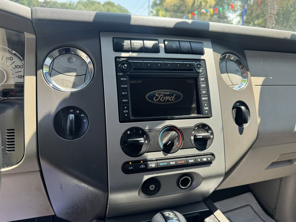2007 Ford Expedition