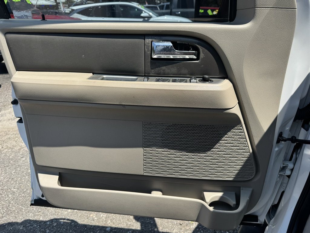 2007 Ford Expedition