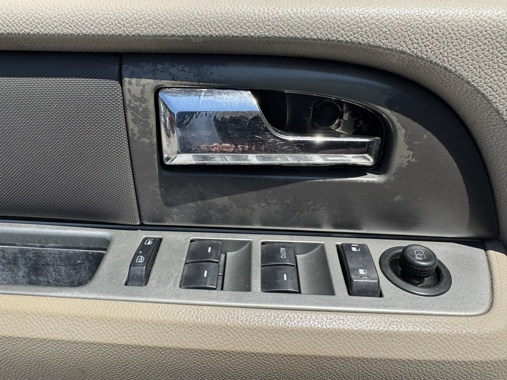 2007 Ford Expedition
