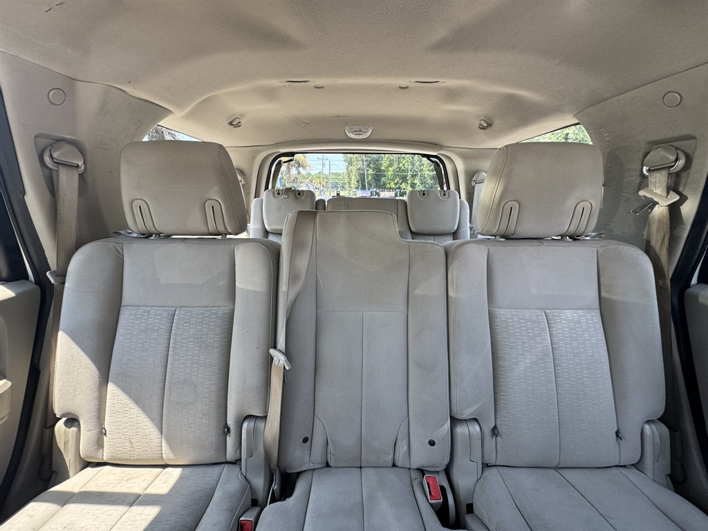 2007 Ford Expedition