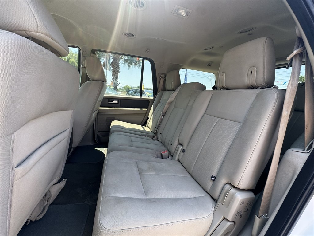 2007 Ford Expedition