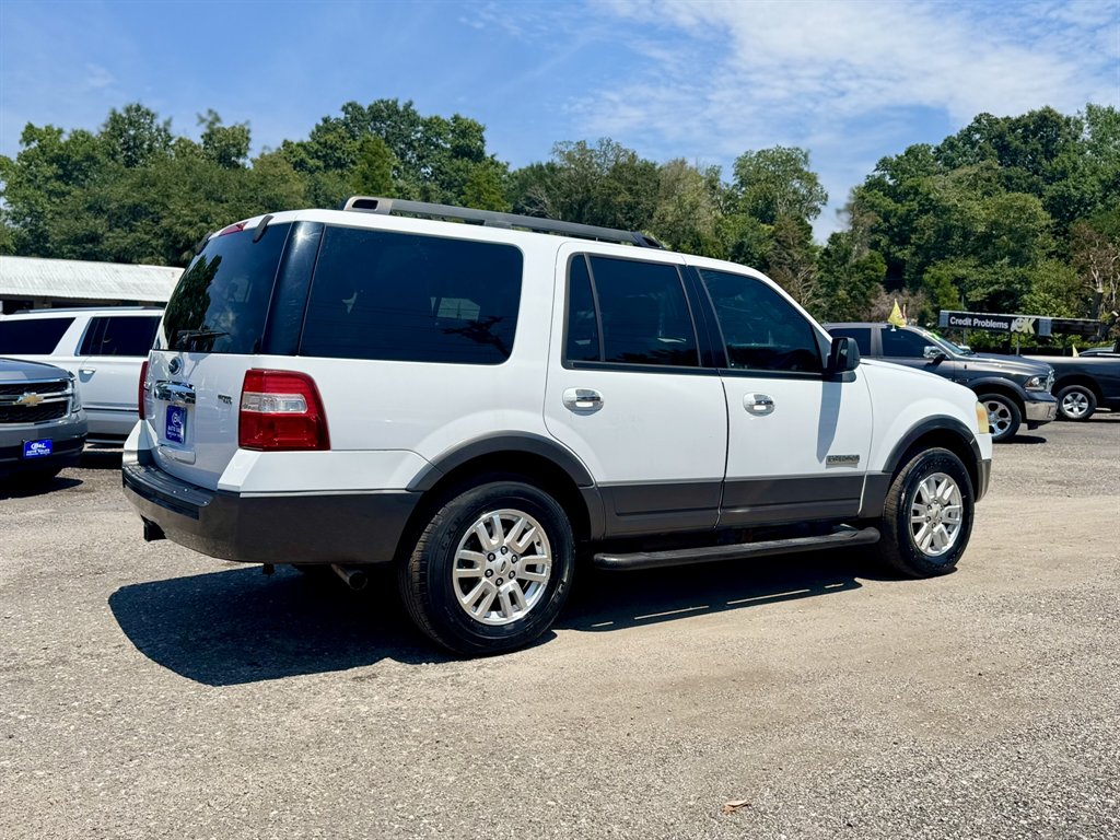 2007 Ford Expedition
