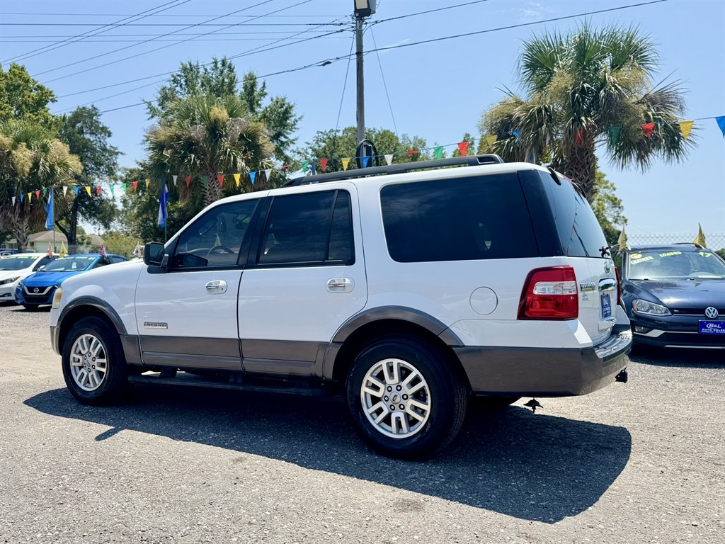 2007 Ford Expedition
