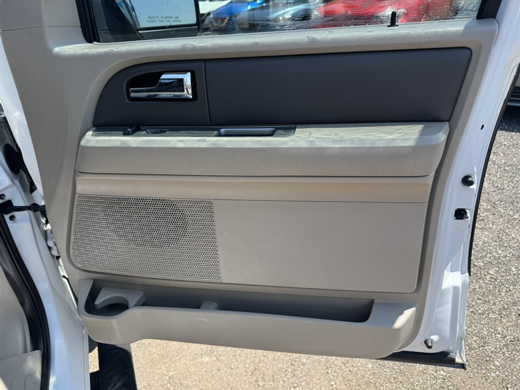 2007 Ford Expedition