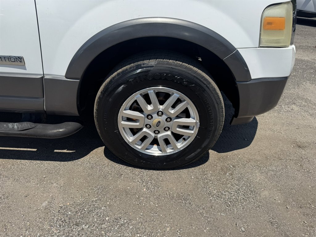 2007 Ford Expedition
