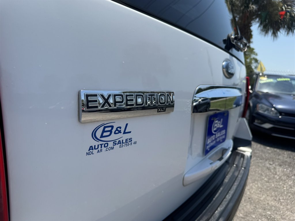 2007 Ford Expedition