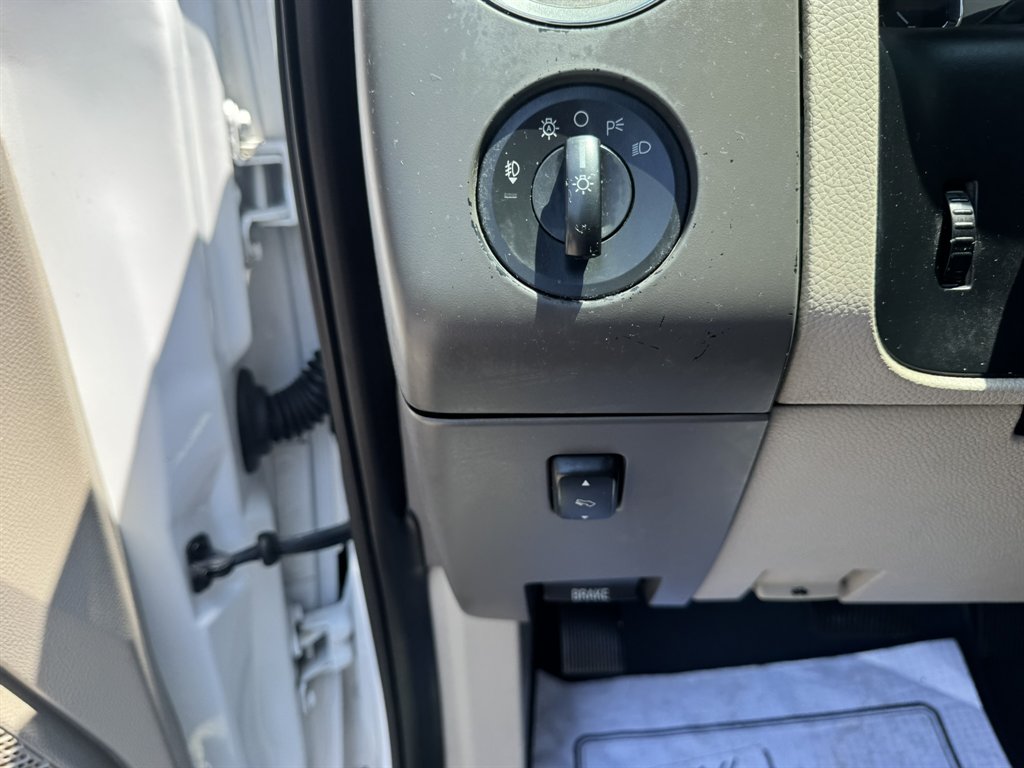 2007 Ford Expedition