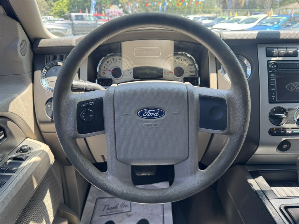 2007 Ford Expedition