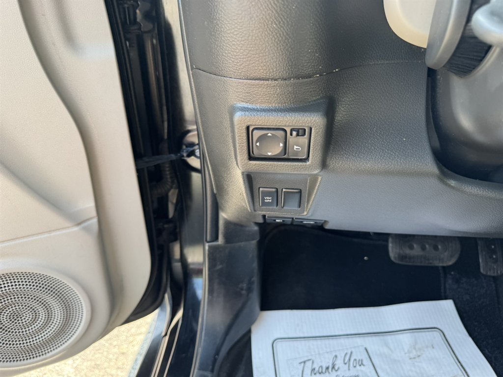 2009 Nissan cube - $3,628