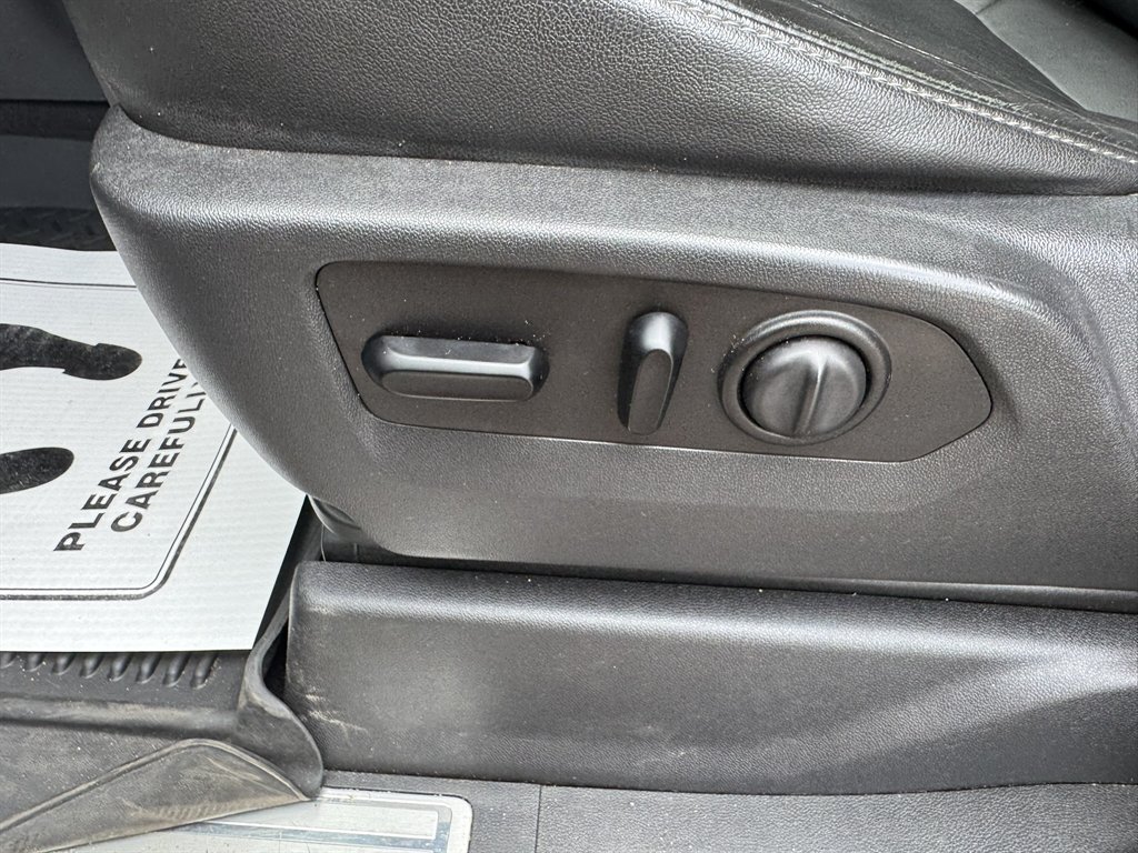 2020 Chevrolet Silverado 1500 - $33,745