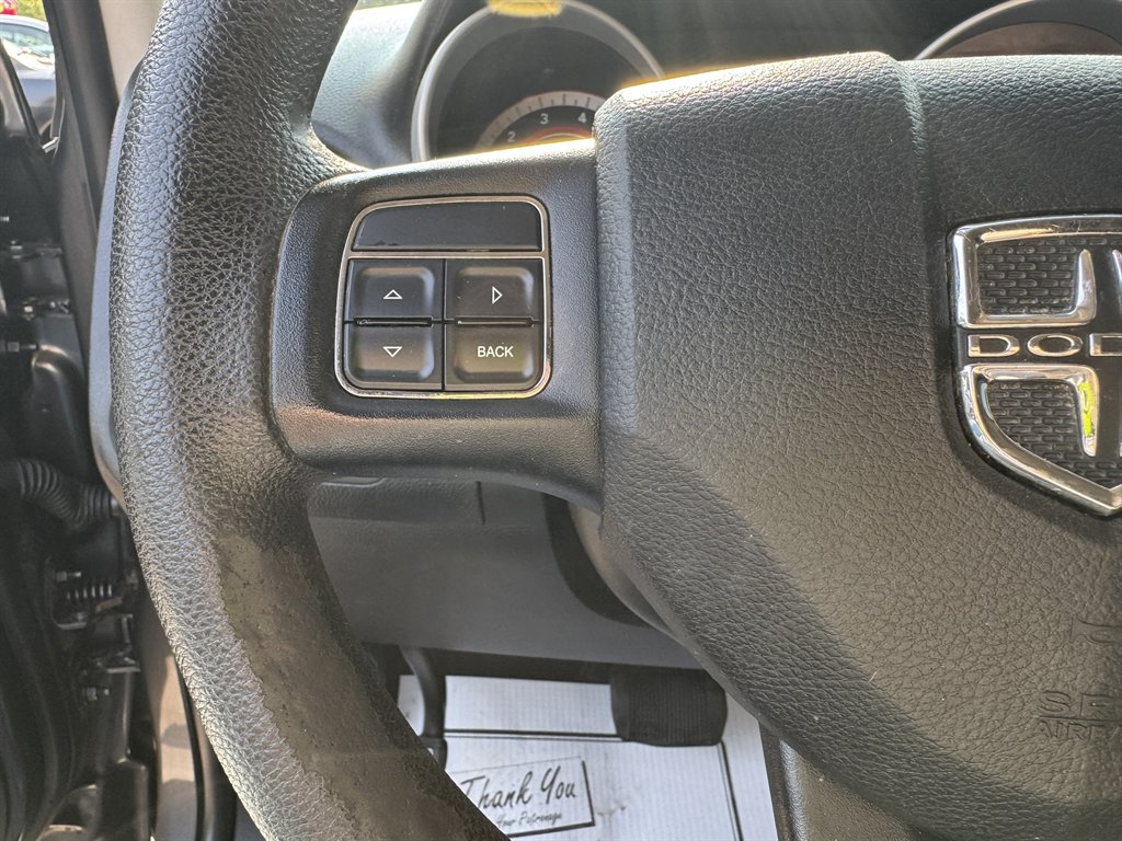 2014 Dodge Journey - $7,880