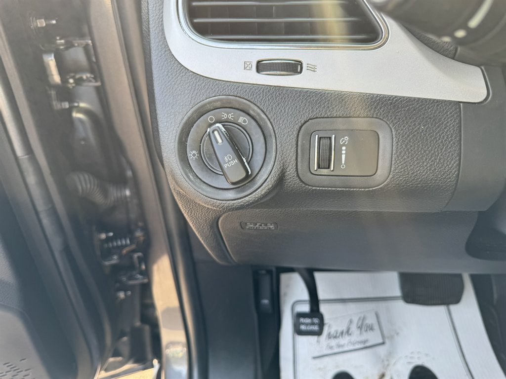 2014 Dodge Journey - $7,880