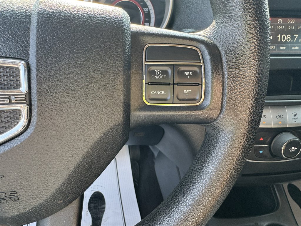 2014 Dodge Journey - $7,880