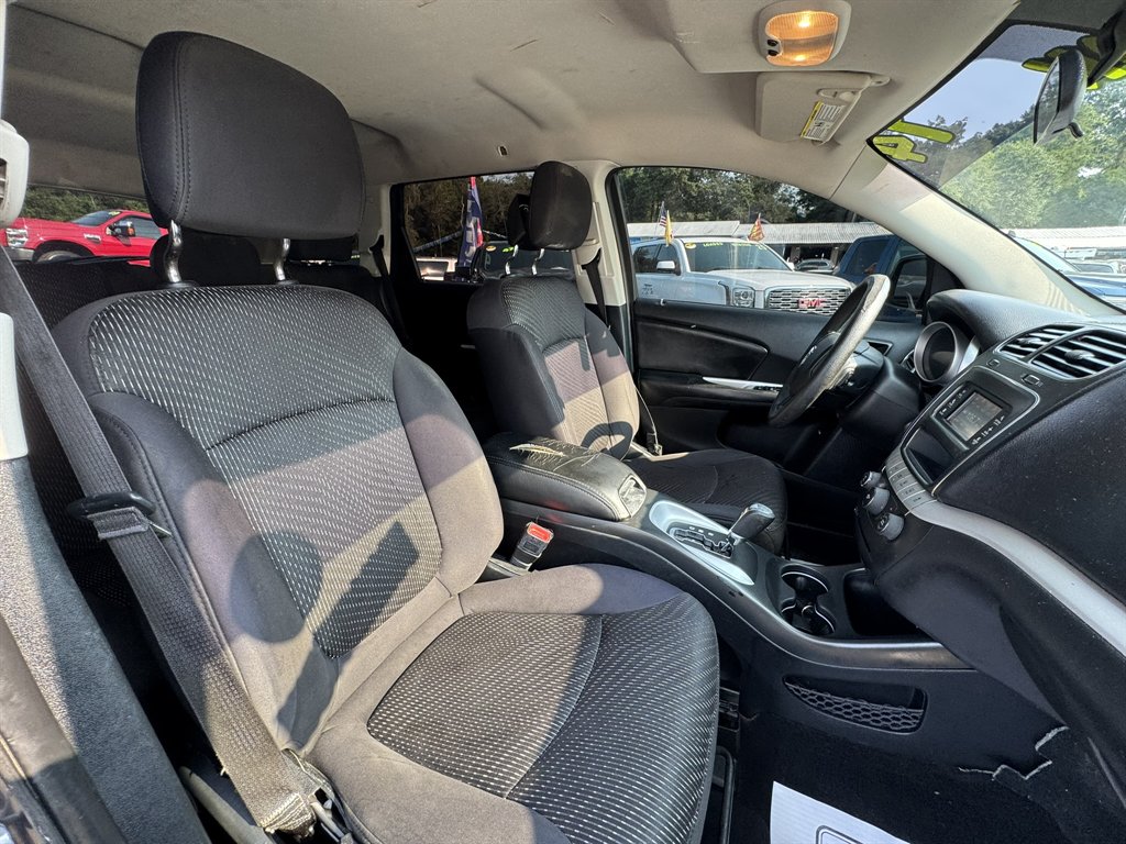 2014 Dodge Journey - $7,880