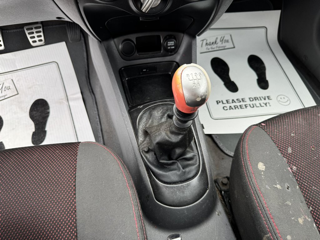 2008 Kia Rio