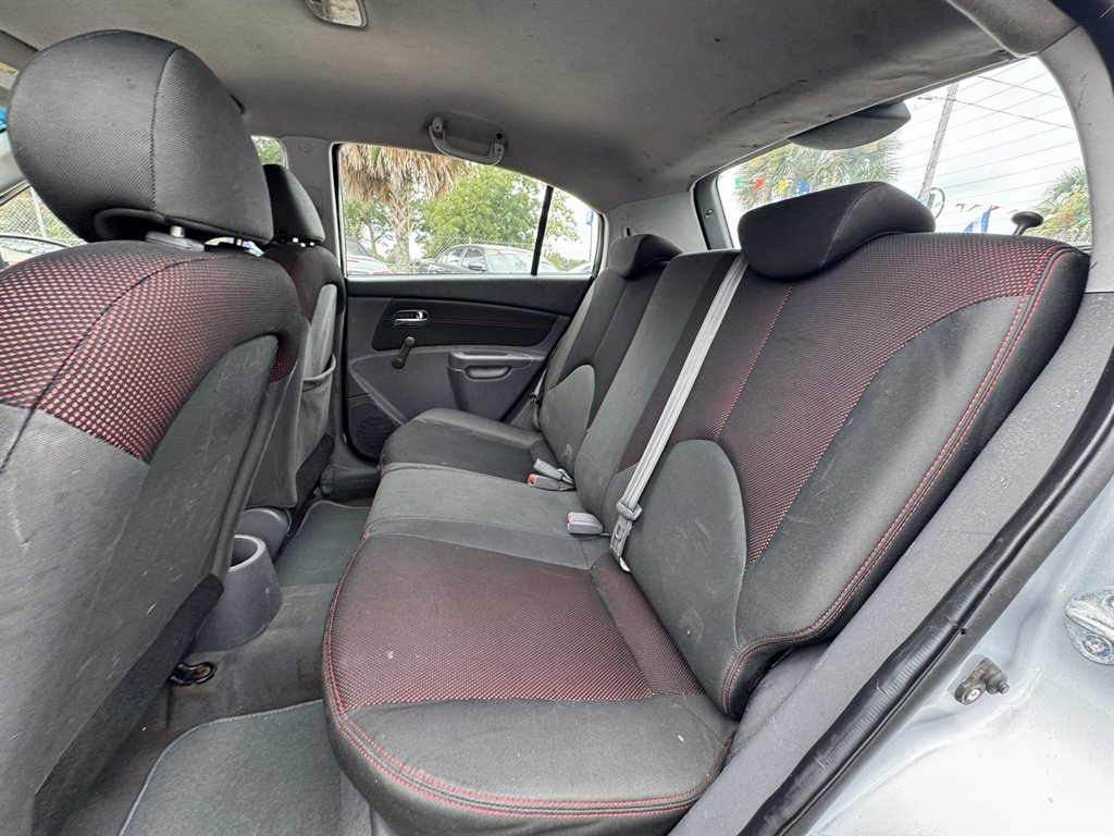 2008 Kia Rio