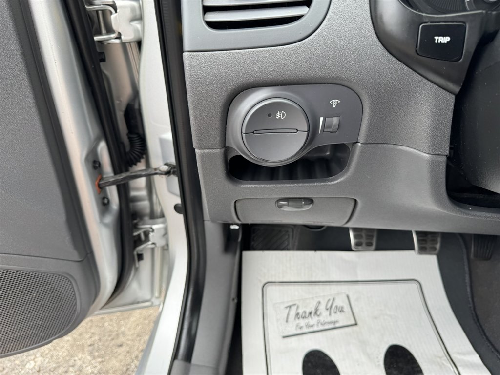 2008 Kia Rio