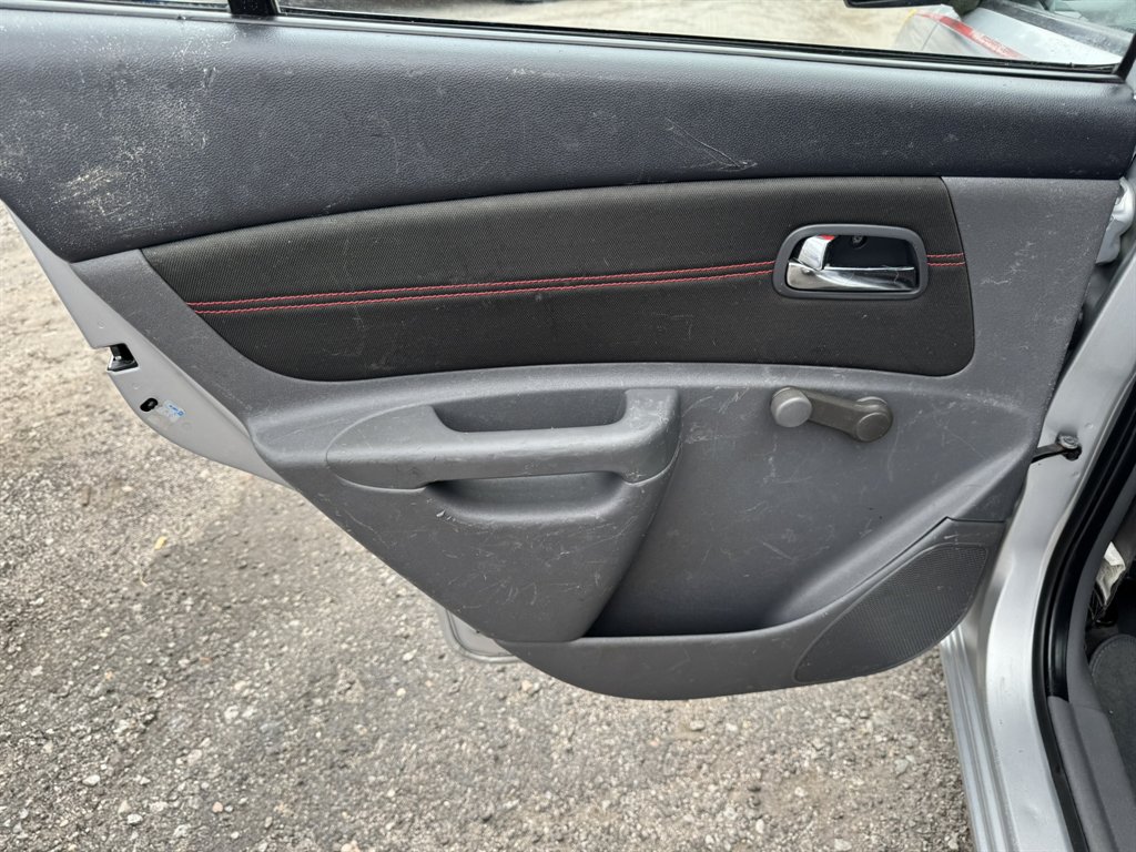 2008 Kia Rio