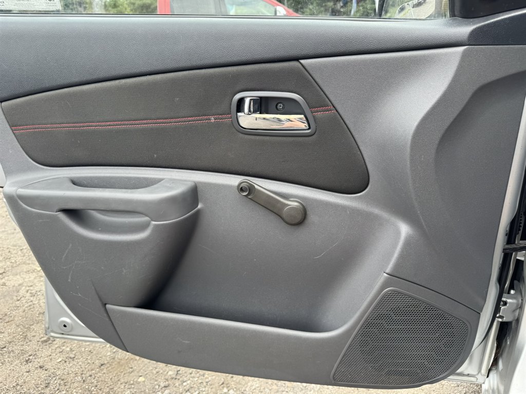 2008 Kia Rio