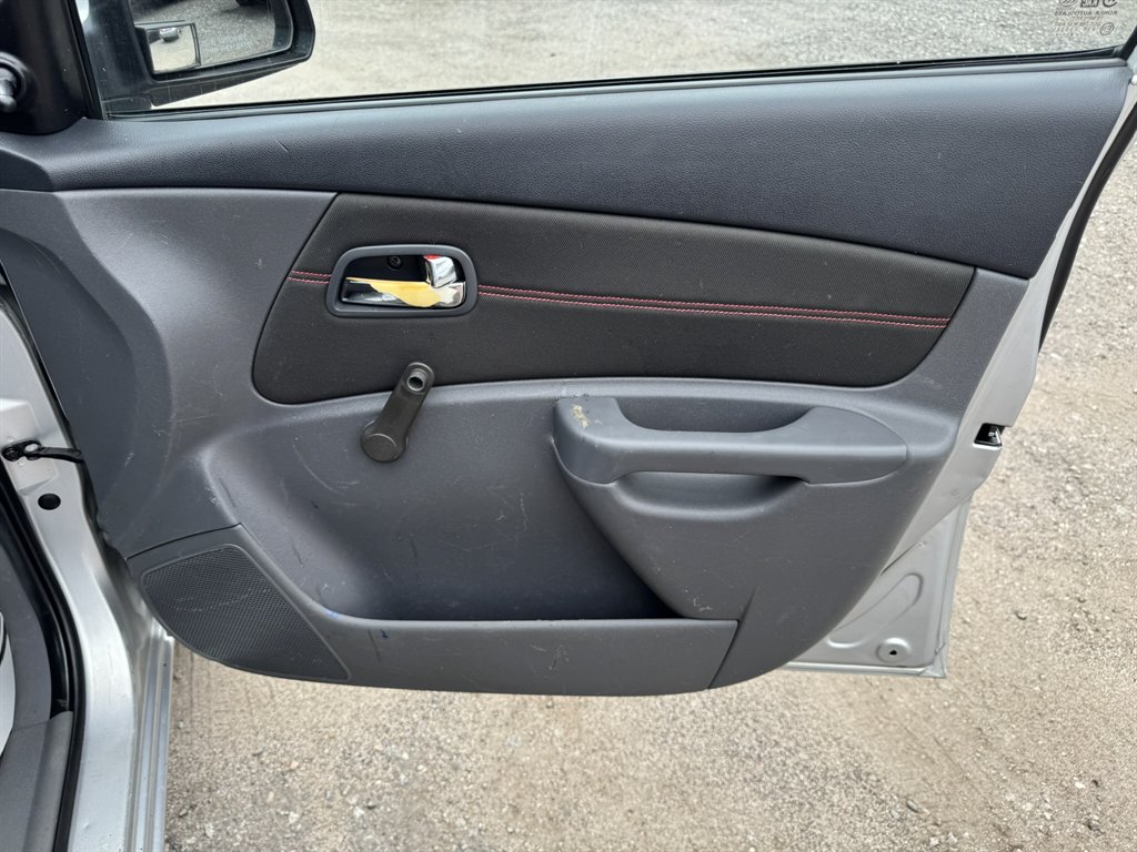 2008 Kia Rio