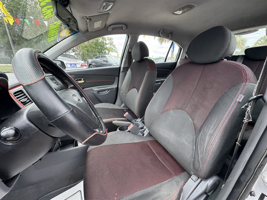 2008 Kia Rio