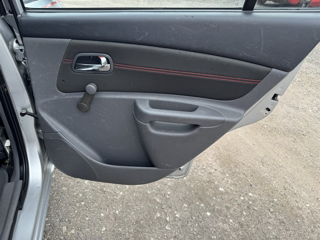 2008 Kia Rio