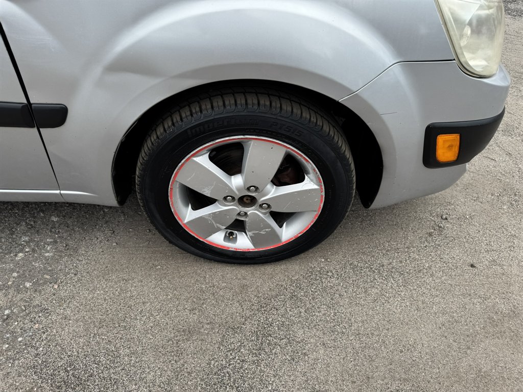 2008 Kia Rio