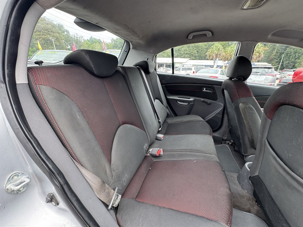 2008 Kia Rio