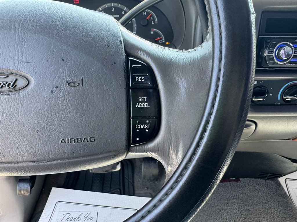 2001 Ford F-150