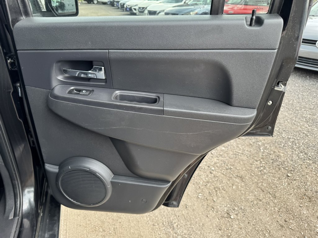 2012 Jeep Liberty - $11,880