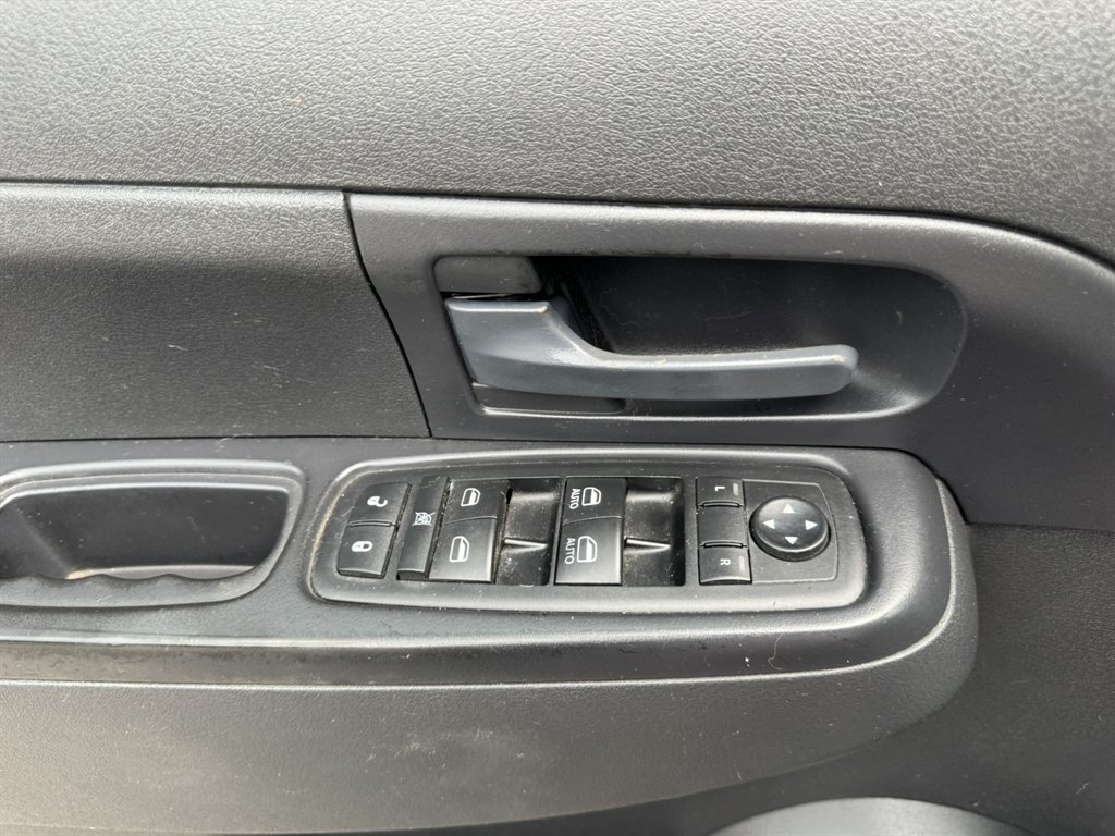 2012 Jeep Liberty - $11,880