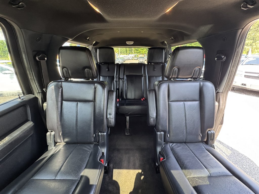 2015 Ford Expedition - $13,880