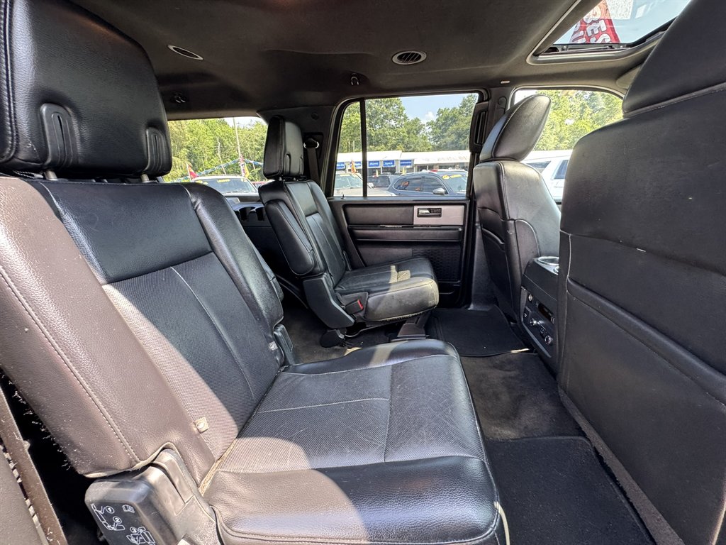 2015 Ford Expedition - $13,880