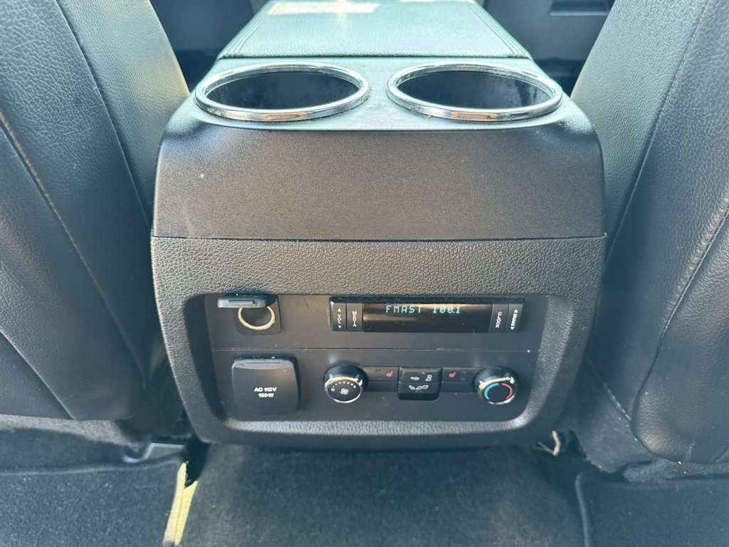 2015 Ford Expedition - $13,880